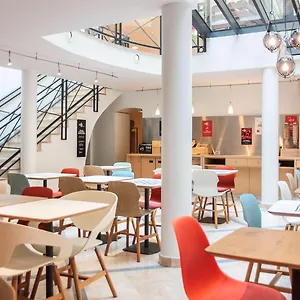 Hotel Ibis Opera La Fayette ***