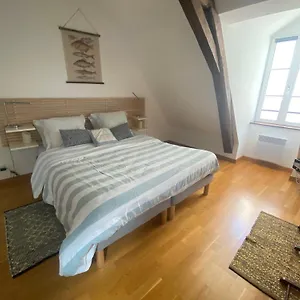 Apartment De Charme Rue Du Chateau 