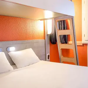 Ibis Budget Timone Marseilles