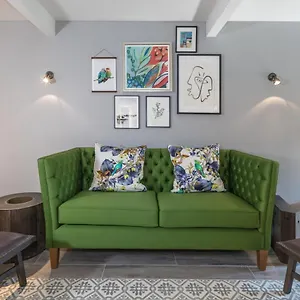 Mas Du Brulat Hotel