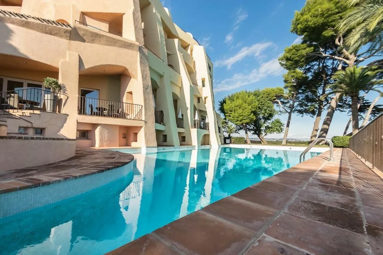 Hotel Club Port La Galere Théoule-sur-Mer