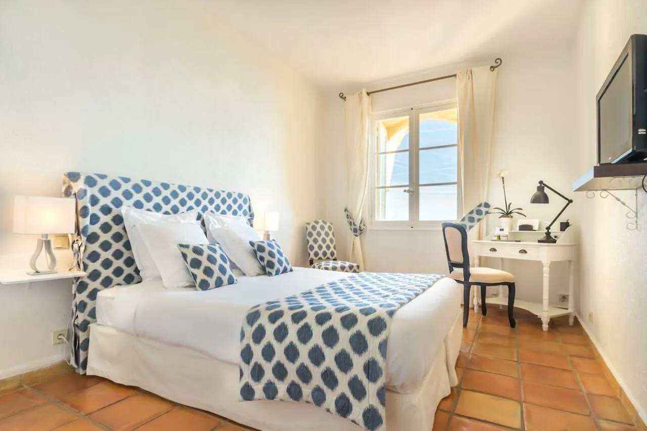 Hotel Club Port La Galere Théoule-sur-Mer 4*,