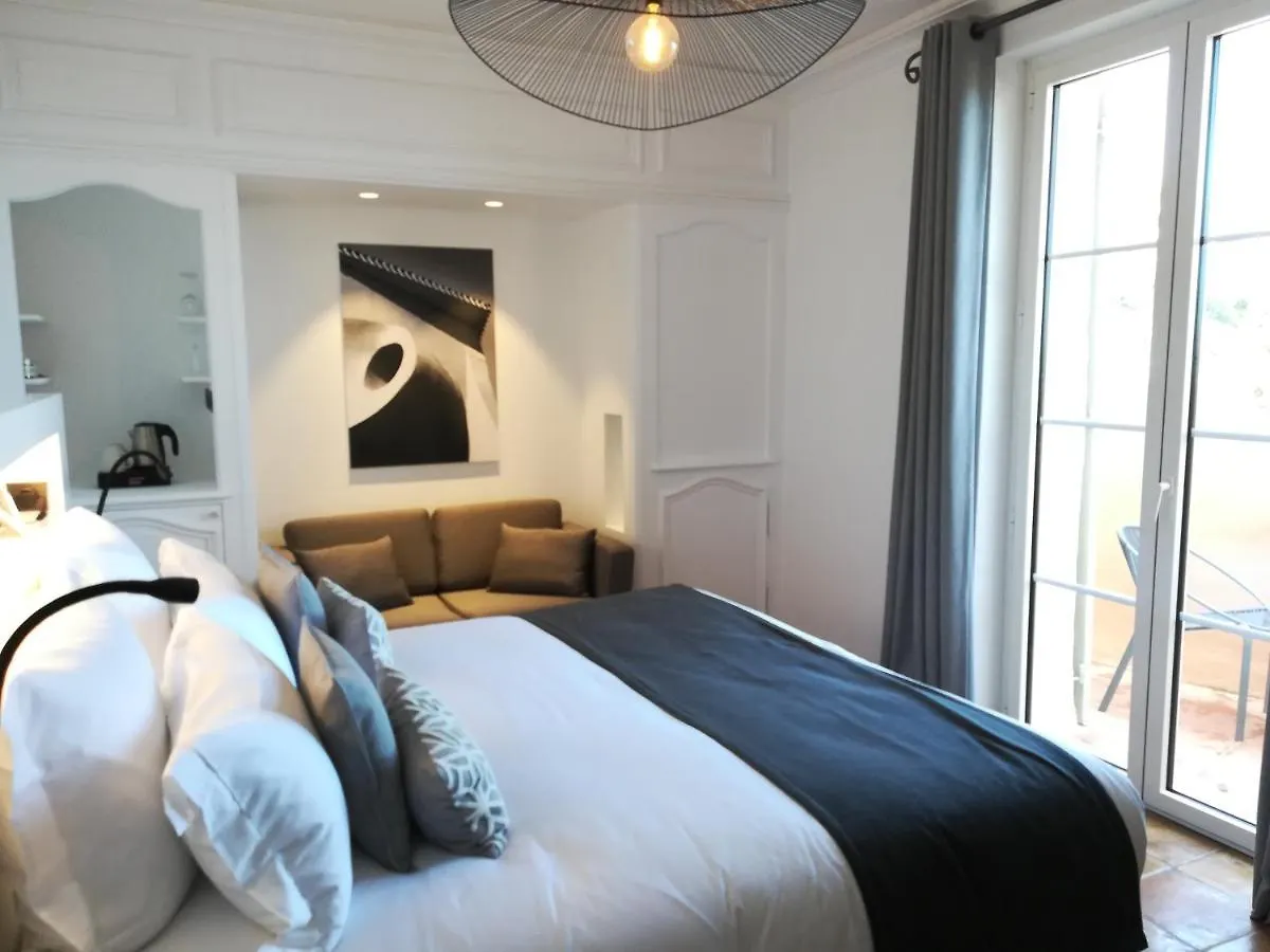 Hotel Club Port La Galere Théoule-sur-Mer