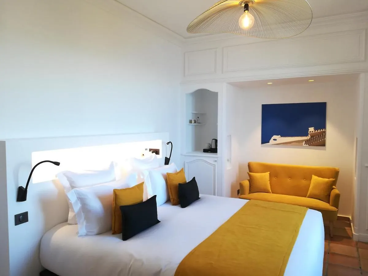 Hotel Club Port La Galere Théoule-sur-Mer