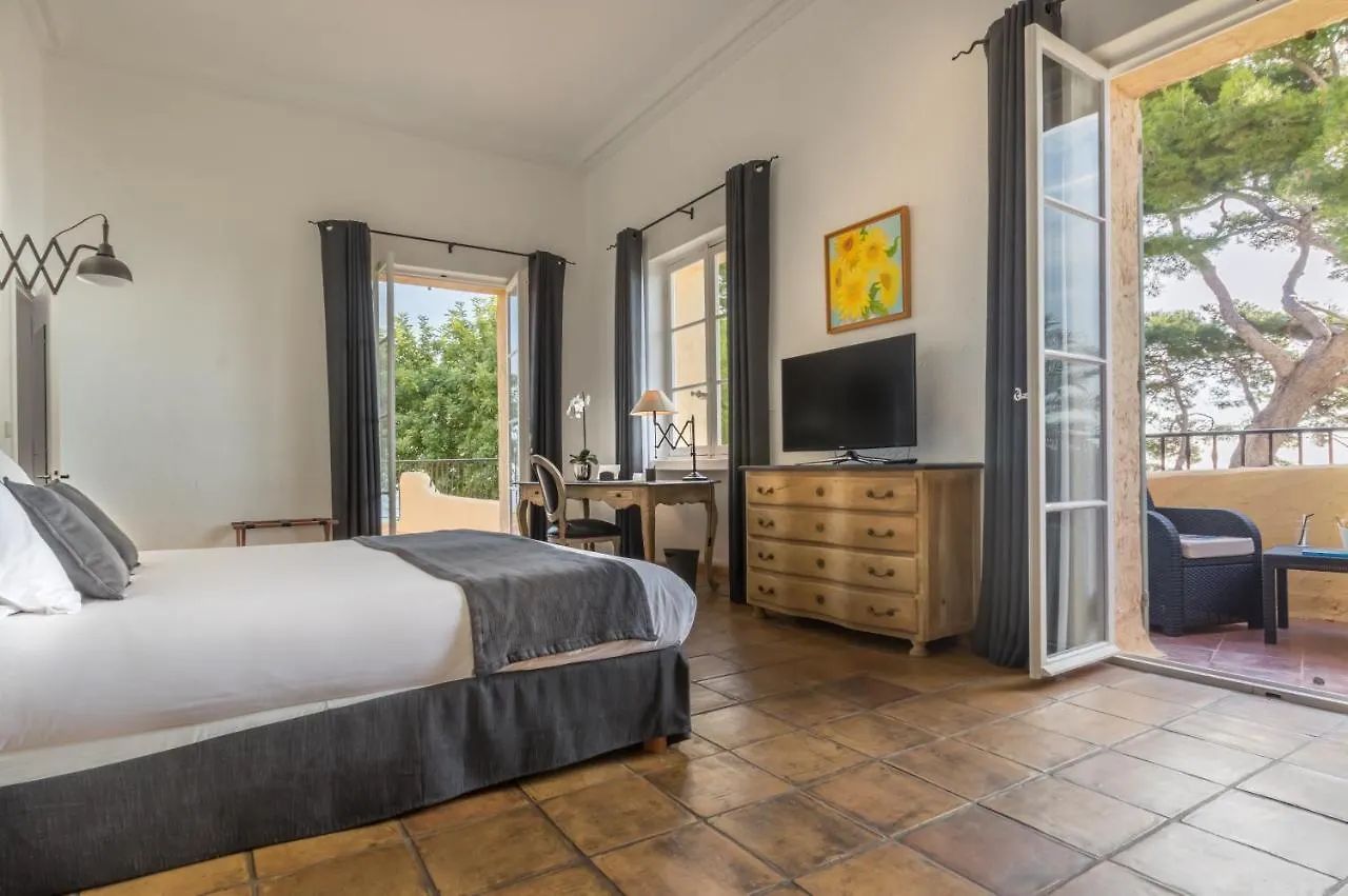 Hotel Club Port La Galere Théoule-sur-Mer 4*,  Frankreich