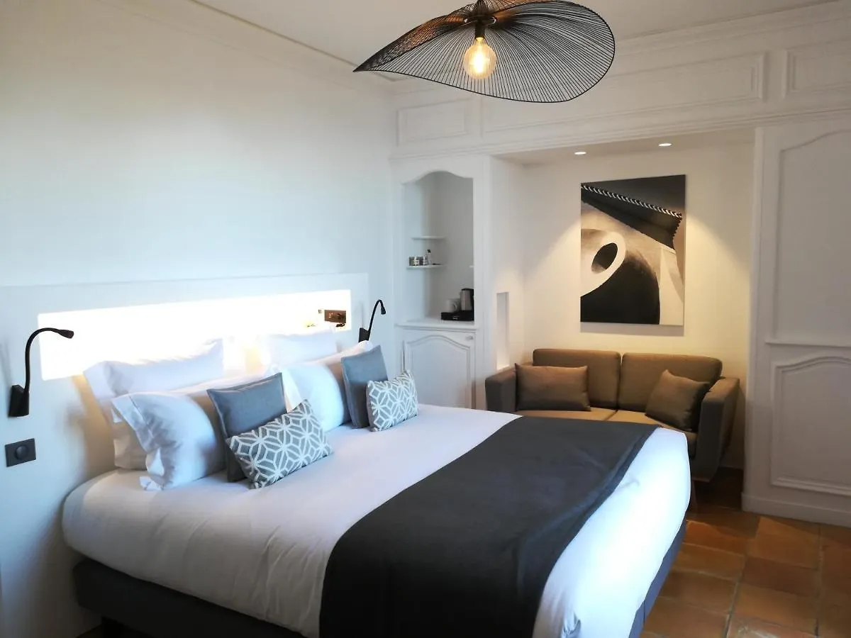 Hotel Club Port La Galere Théoule-sur-Mer Frankreich
