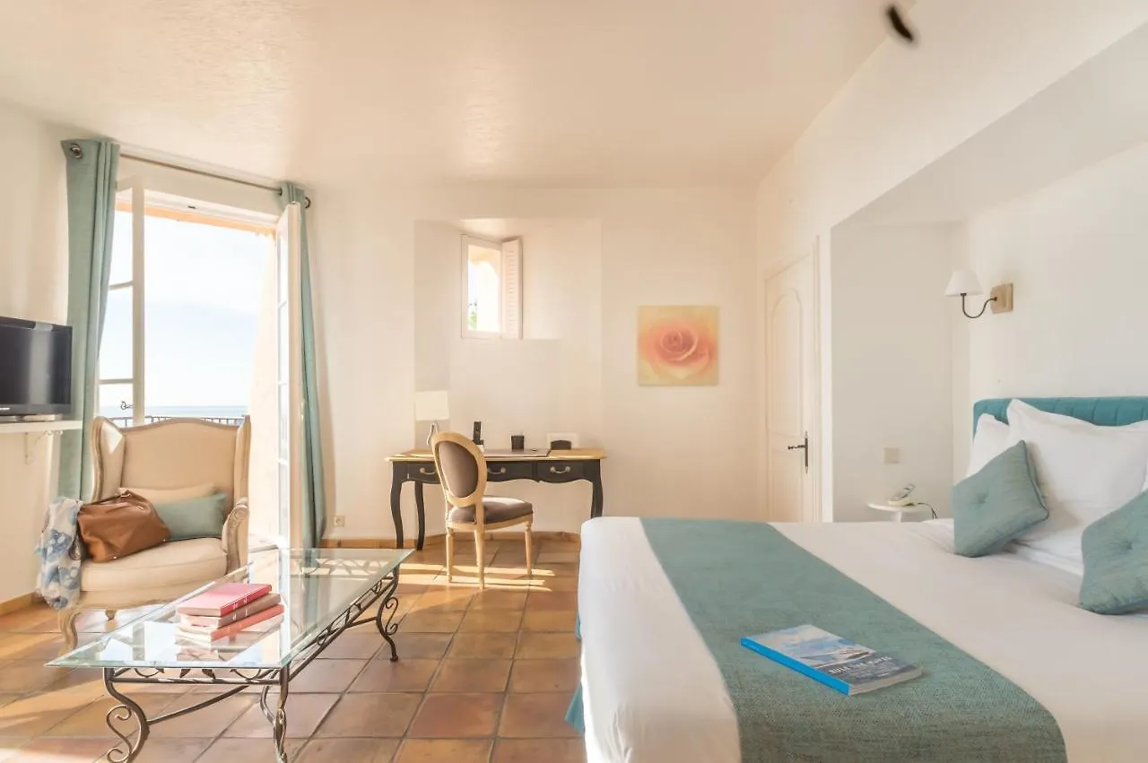 Hotel Club Port La Galere Théoule-sur-Mer