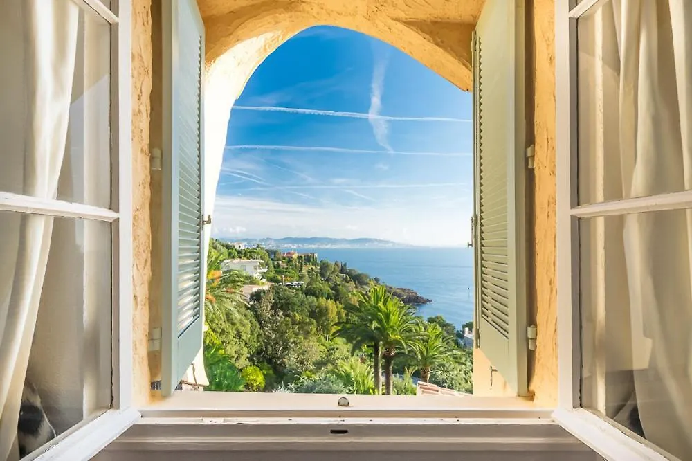 Hotel Club Port La Galere Théoule-sur-Mer 4*,  Francie