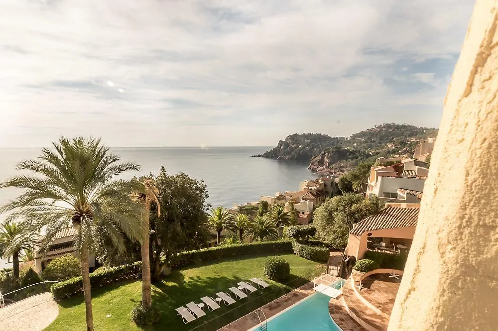 Hotel Club Port La Galere Théoule-sur-Mer