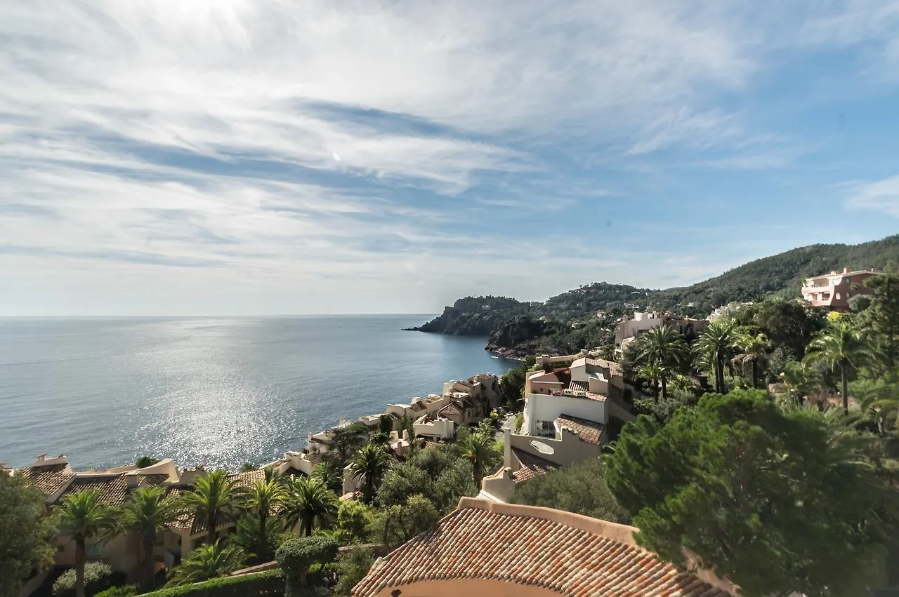 Hotel Club Port La Galere Théoule-sur-Mer