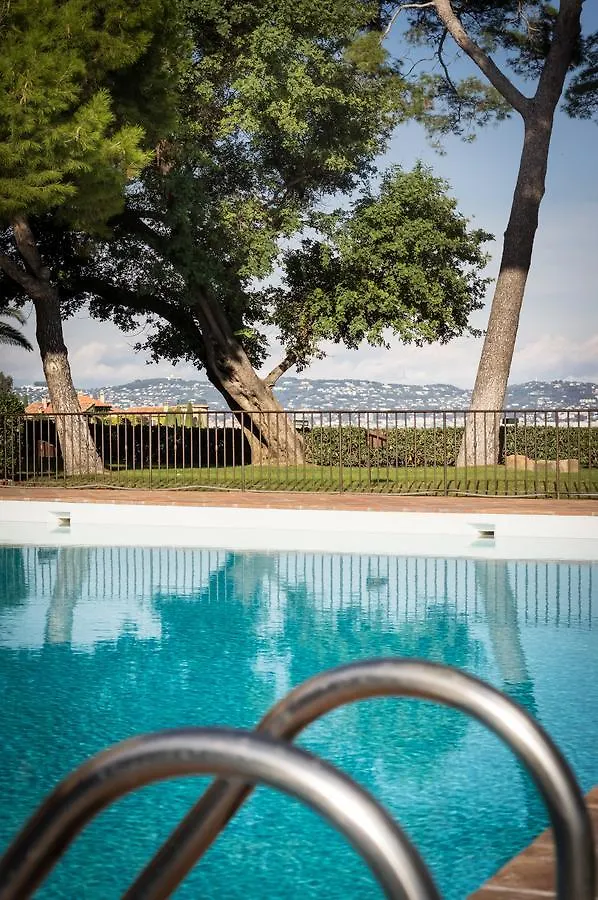 Hotel Club Port La Galere Théoule-sur-Mer