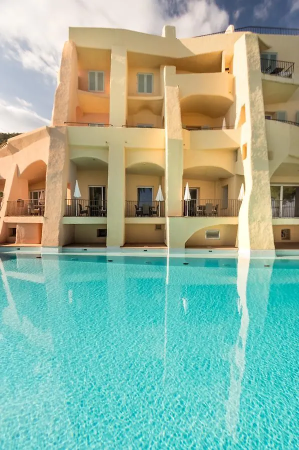 Hotel Club Port La Galere Théoule-sur-Mer