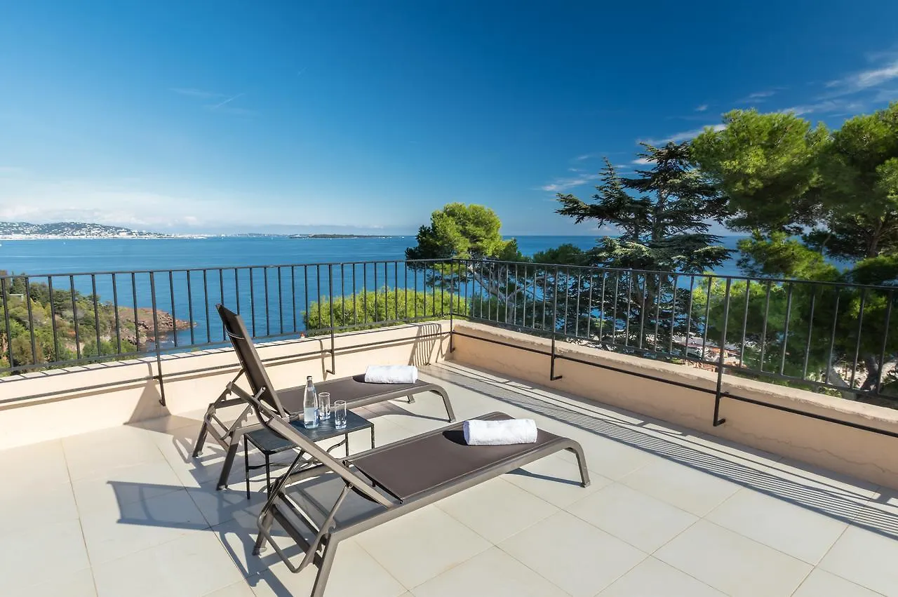 Hotel Club Port La Galere Théoule-sur-Mer