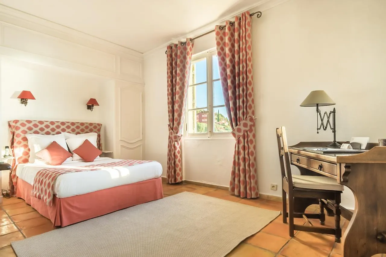 Hotel Club Port La Galere Théoule-sur-Mer