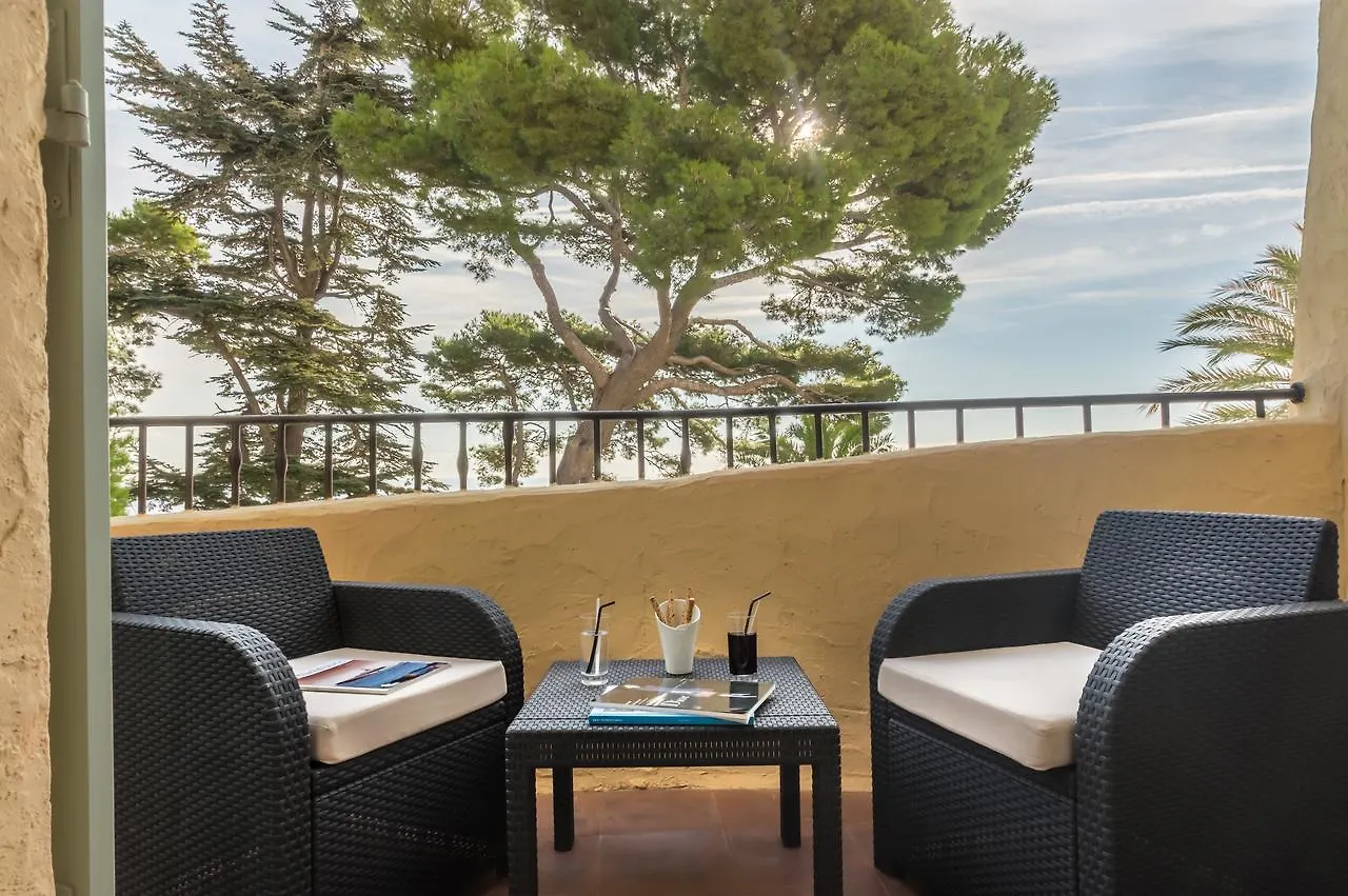 Hotel Club Port La Galere Théoule-sur-Mer