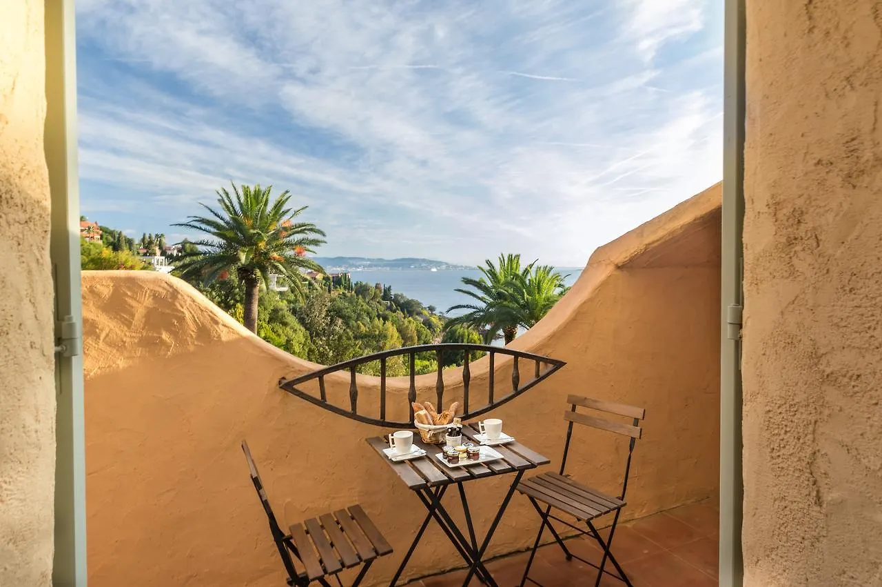 Hotel Club Port La Galere Théoule-sur-Mer