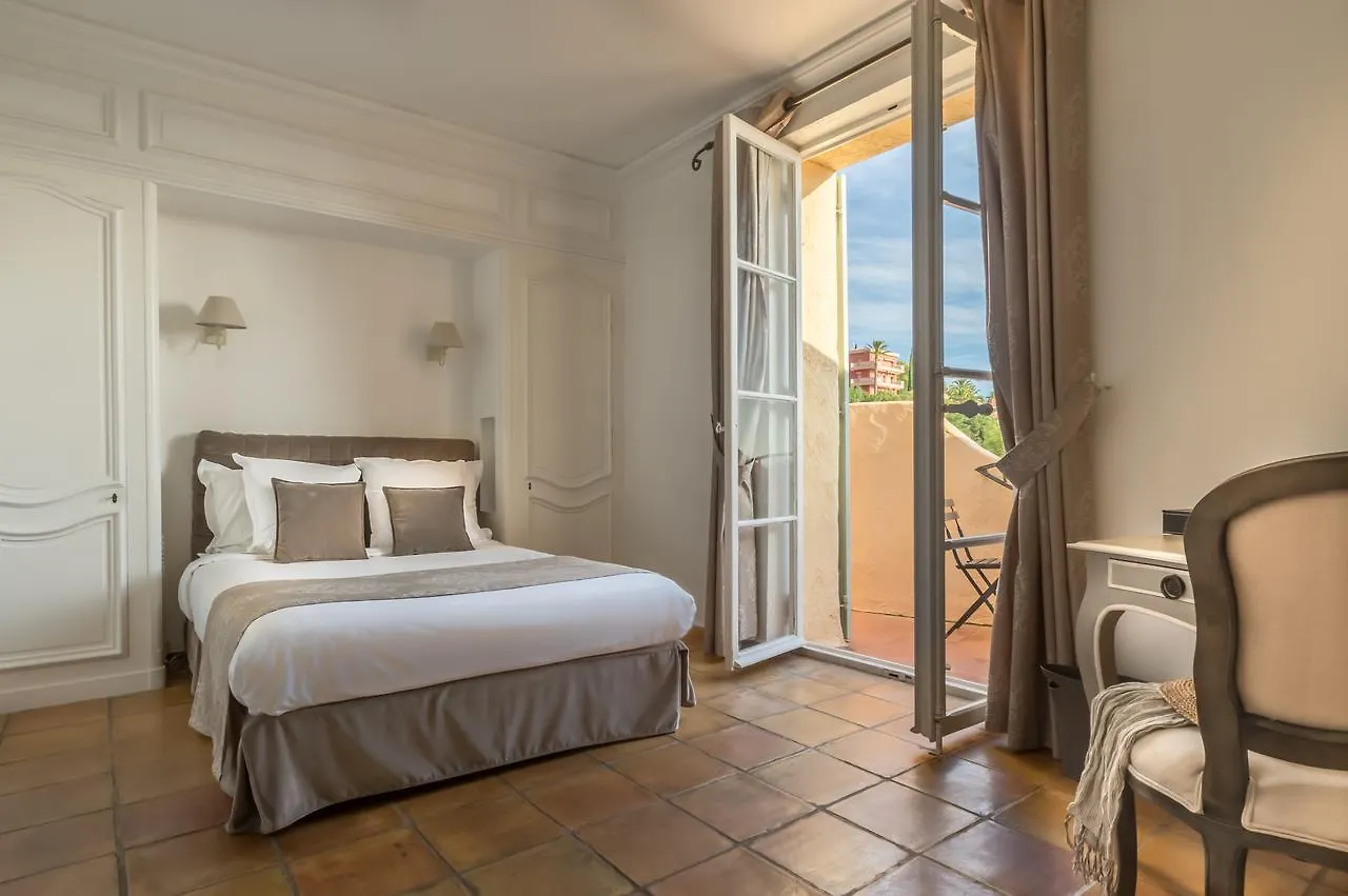 Hotel Club Port La Galere Théoule-sur-Mer 4*,  Frankreich