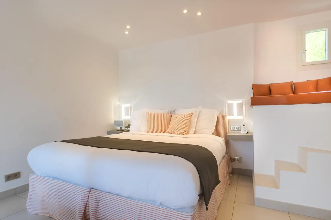 Hotel Club Port La Galere Théoule-sur-Mer