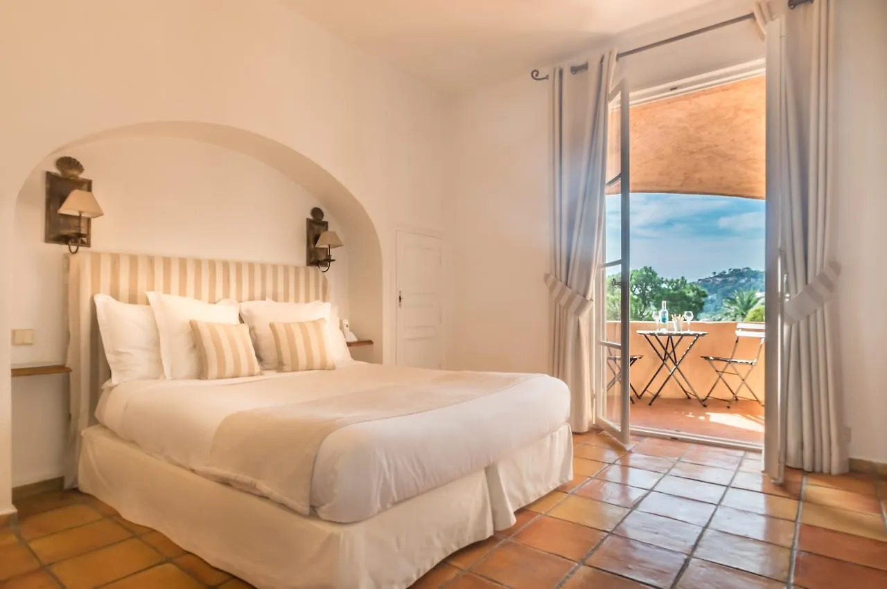 Hotel Club Port La Galere Théoule-sur-Mer