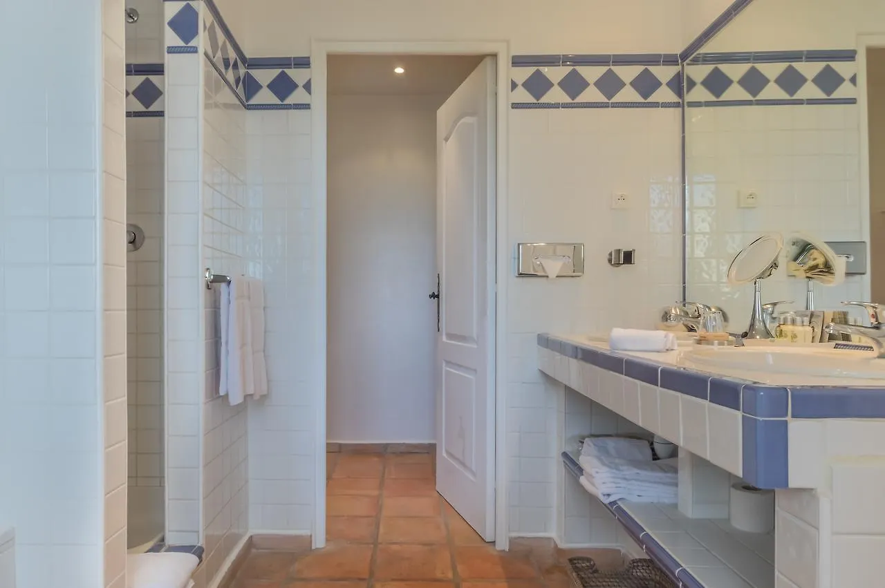 Hotel Club Port La Galere Théoule-sur-Mer