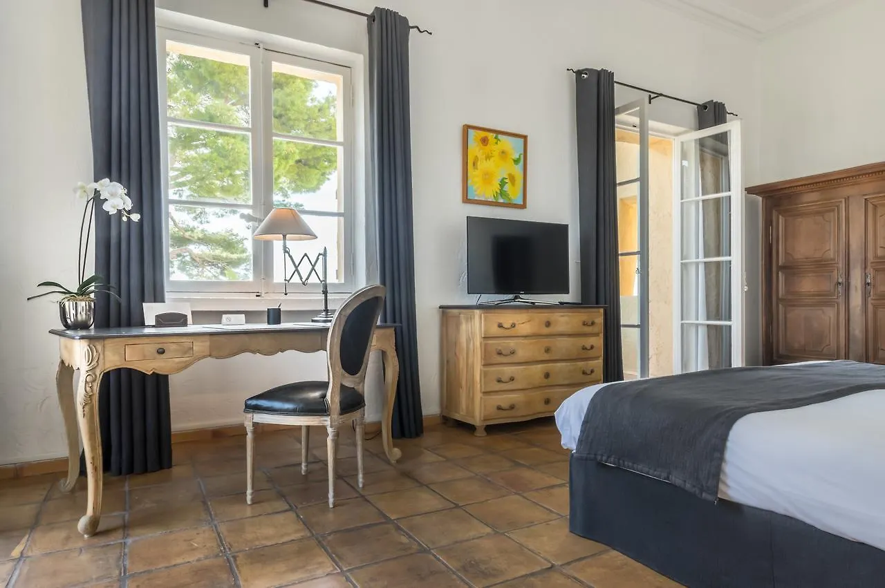 Hotel Club Port La Galere Théoule-sur-Mer