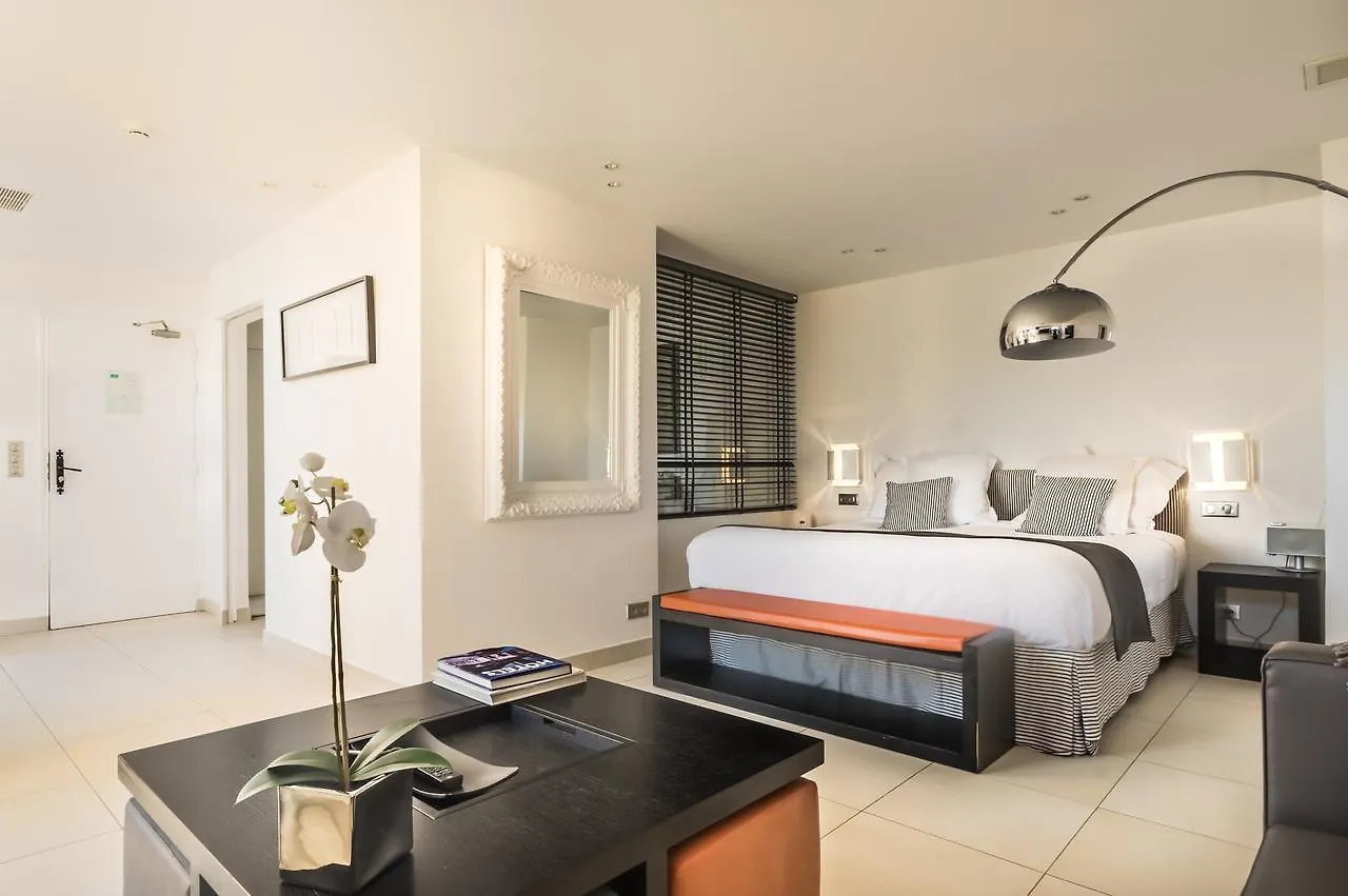 Hotel Club Port La Galere Théoule-sur-Mer