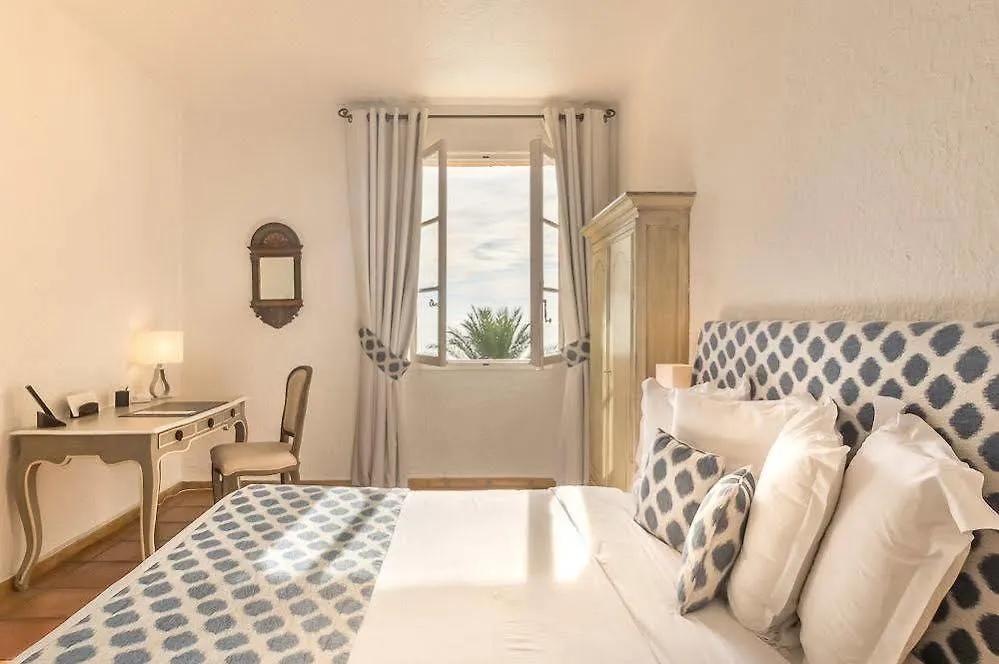 Hotel Club Port La Galere Théoule-sur-Mer