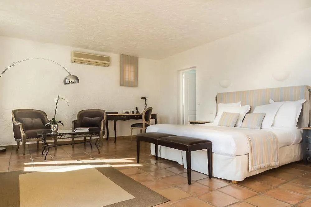 Hotel Club Port La Galere Théoule-sur-Mer 4*,  Frankreich