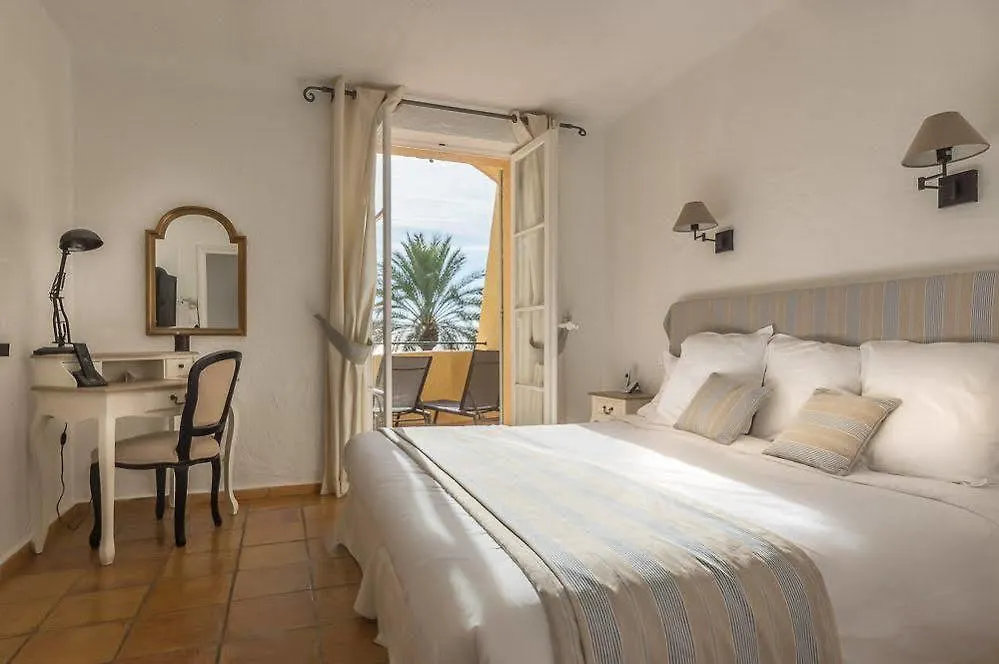 Hotel Club Port La Galere Théoule-sur-Mer