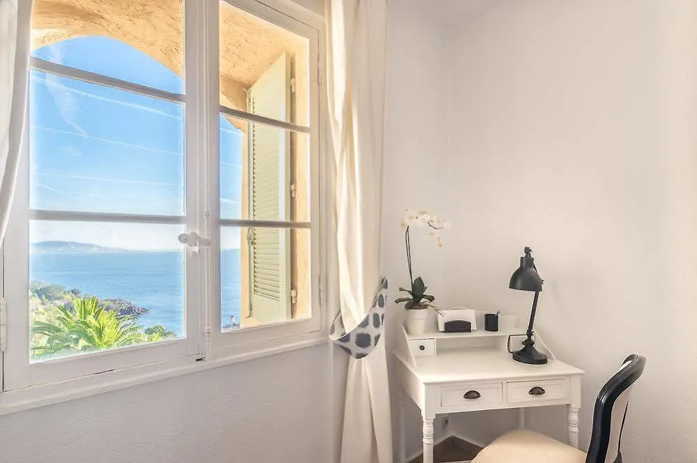 Hotel Club Port La Galere Théoule-sur-Mer