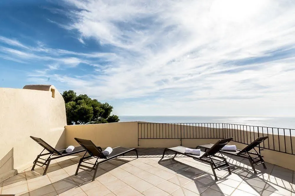 Hotel Club Port La Galere Théoule-sur-Mer Frankreich