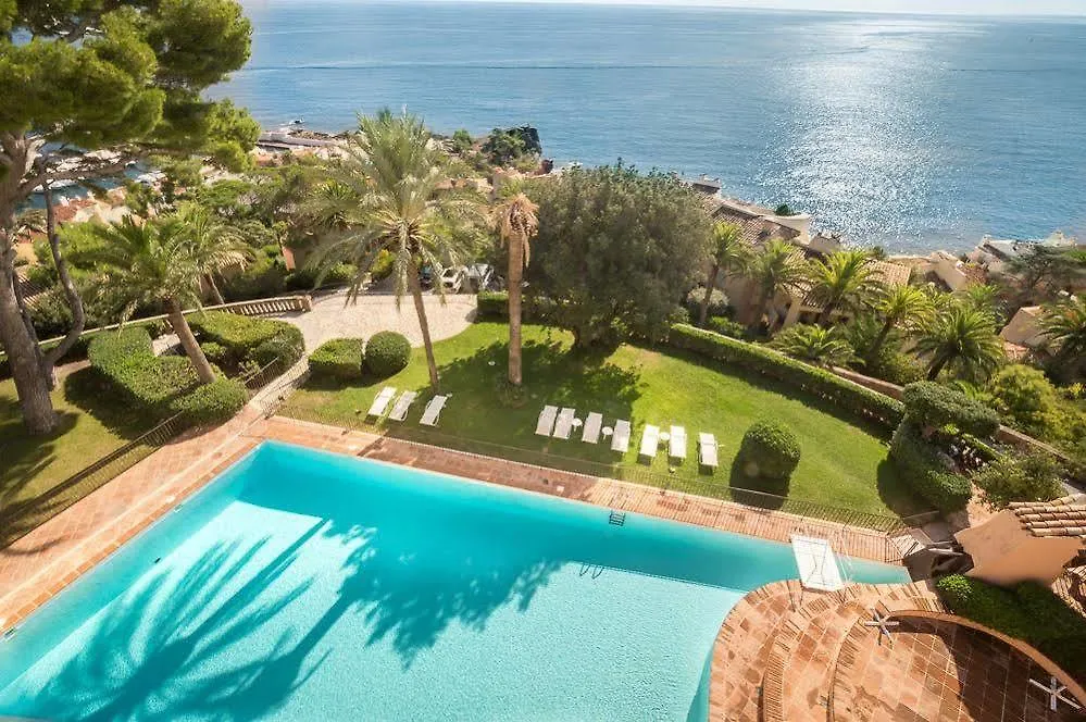 Hotel Club Port La Galere Théoule-sur-Mer 4*,  Frankreich